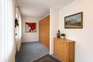 Familienfreundliches Reihenendhaus mit Terrasse und Balkon und Garten – 40489 Angermund, Düsseldorf – Vorschaubild 12