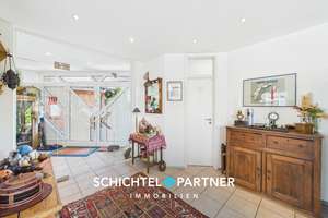 Schönebeck | Leben in bester Lage Doppelhaushälfte mit Gartenidylle – Die vollständige Adresse der Immobilie erhältst du vom Anbieter., 28757 Schönebeck, Bremen – Vorschaubild 6