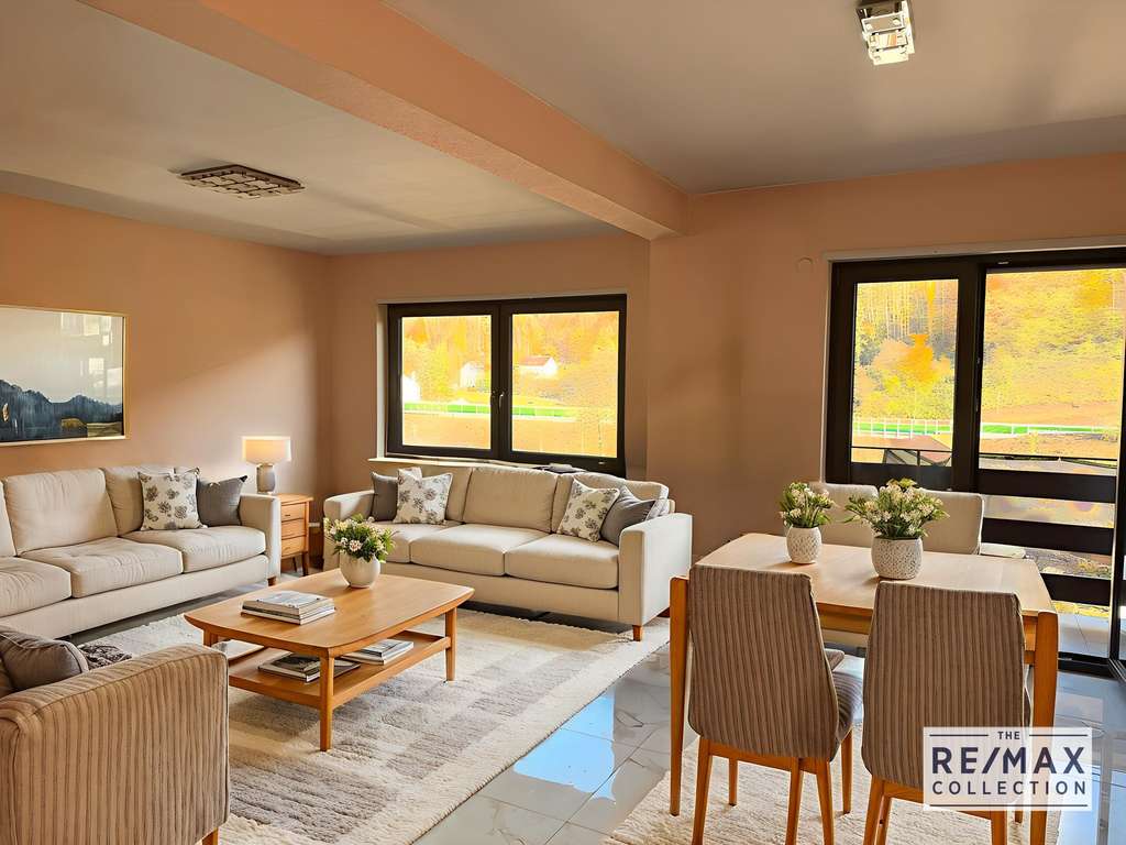 Immobilie in Frankeneck - Großzügige Eigentumswohnung im Pfälzerwald – hier schlägt Ihr Herz - Bild 0