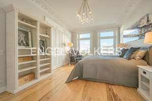 Privatsphäre und Stil – ein Zuhause der Extraklasse! – Die vollständige Adresse der Immobilie erhältst du vom Anbieter., 20099 St. Georg, Hamburg – Vorschaubild 3