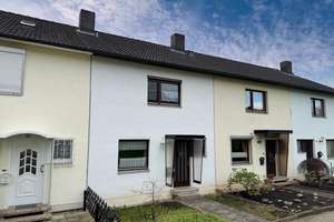 Reihenhaus mit viel Platz – Die vollständige Adresse der Immobilie erhältst du vom Anbieter., 31061 Alfeld (Leine) – Vorschaubild 3