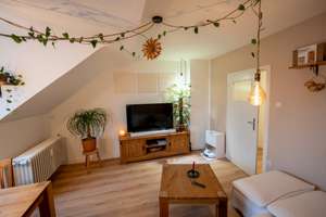 Dachgeschosswohnung mit Einbauküche – Eckampstraße 24, 40472 Rath, Düsseldorf – Vorschaubild 10