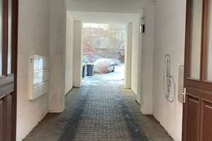 Gemütliche und vermietete 1-Zi. mit Laminat und Dusche in sehr guter Lage! – Ludwigstraße 31, 9113 Schloßchemnitz, Chemnitz – Vorschaubild 4