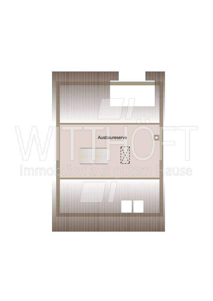 Grundriss DG