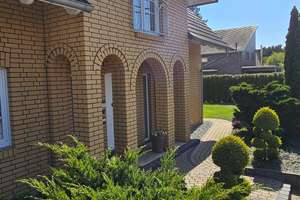 Exklusives Einfamilienhaus mit großem Garten in Bestlage von Braunschweig-Gliesmarode Wabe Schunter
