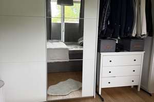 2-Zimmer-Wohnung / Neubau-Zweitbezug mit Terrasse – Leverkusenstraße 40, 22761 Bahrenfeld, Hamburg – Vorschaubild 7