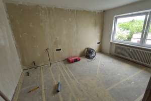 Neusanierte 3-Zimmer-Wohnung in Reutlingen (aktuell noch im Umbau) – Öschbergweg 9, 72766 Sondelfingen, Reutlingen – Vorschaubild 3