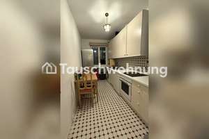 Tauschwohnung: Schwabing-West: Moderne 2-Zimmer-Flat tauschen – Die vollständige Adresse der Immobilie erhältst du vom Anbieter., 80798 Neuschwabing, München – Vorschaubild 4