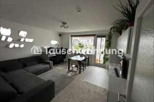 Tauschwohnung: Große Wohnung in Hamburg ab 100 m² / 3,5 Zimmer gesucht