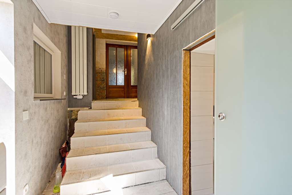 Immobilie in Wettin-Löbejün - Sie mögen es ruhig und wollen auf´s Land?
Einfamilienhaus in Priester- Wettin-Löbejün- bezugsbereit - Bild 4