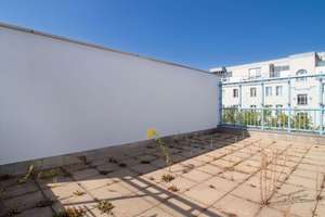 Großzügige Dachgeschosswohnung mit großer Terrasse, Parkett und Stellplatz – Die vollständige Adresse der Immobilie erhältst du vom Anbieter., 12109 Mariendorf, Berlin – Vorschaubild 6