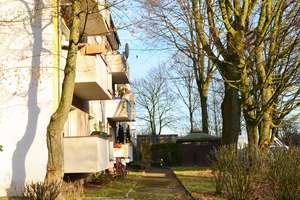 Hier lebt es sich gern! moderne 3-Raum Wohnung mit Balkon in
Duisburg-Overbruch ! – Memeler Straße 36, 47178 Overbruch, Duisburg – Vorschaubild 13