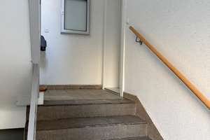 kleine  - gemütliche 3-Zimmer ETW in toller Lage direkt am Rechenberg in NBG-Hardenbergstr. 48 WE31 – Hardenbergstraße 48, 90491 Sankt Jobst, Nürnberg – Vorschaubild 23