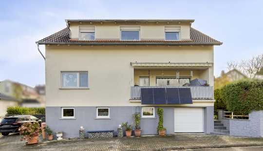 Bild von Attraktive Kapitalanlage: Vollvermietetes 2-Parteienhaus mit ruhiger Lage von Elbtal