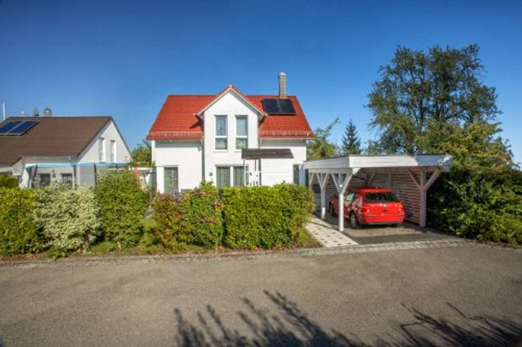 Immobilie in Oppach - Gestalten Sie Ihre Zukunft! - Bild 2