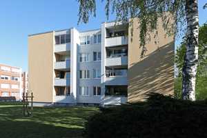 3 -Zimmer-Wohnung sucht Sie als neuen Mieter //EG Whg.  4 – Am Finkenhaus 4, 38444 Wolfsburg – Vorschaubild 1