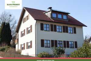 Solides Haus mit Garten-passend für 1-3 Familien – Regensburger Str. 13, 93449 Cham (Kreis) – Vorschaubild 1