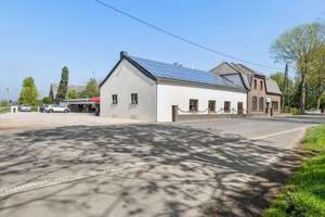 Hier werden Träume wahr. Wohnen. Feiern. Genießen. Investieren. Top-Location an der Kalkarer Straße – Kalkarer Straße 325, 47574 Goch – Vorschaubild 2