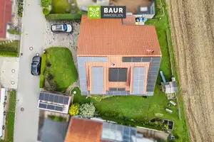 Ihr Wohntraum in Fleischwangen: Einfamilienhaus mit erstklassiger Ausstattung zum Kauf – Ravensburg (Kreis) – Vorschaubild 25
