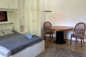 Stuttgart-Weilimdorf 1-Zimmerwohnung, Vollmobeliert – Ditzingerstr. 12A, 70499 Weilimdorf (Ortsteil), Stuttgart – Vorschaubild 7
