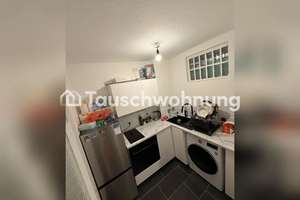 Tauschwohnung: Tauschwohnung SAGA biete 2 Zimmer Wohnung + Balkon – Die vollständige Adresse der Immobilie erhältst du vom Anbieter., 22119 Horn, Hamburg – Vorschaubild 9