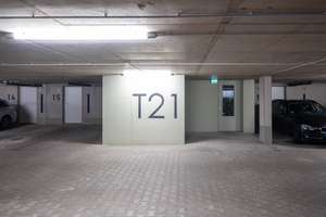 Wohnen im Park - sonnige 3-Zimmer-Wohnung im 1. OG mit Blick ins Grüne – Theo-Neubauer-Str. 21, 99085 Krämpfervorstadt, Erfurt – Vorschaubild 20