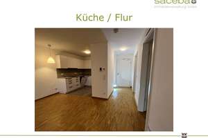 NEUWERTIGE 2-Zimmer Erdgeschoss Wohnung in Waldtrudering – Die vollständige Adresse der Immobilie erhältst du vom Anbieter., 81827 Waldtrudering, München – Vorschaubild 6