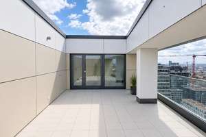Penthouse im PRÄDIUM Frankfurt - Luxus über den Dächern der Mainmetropole – 60327 Gallus, Frankfurt am Main – Vorschaubild 14