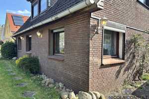 ++ Im Grünen Horn ++ großes EFH Horner Moor ++ U4 Stoltenstraße 250 m ++ – Am Horner Moor 33, 22119 Hamburg – Vorschaubild 13