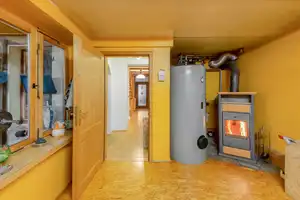 schönes Einfamilienhaus mit Kamin in Frose – Salzlandkreis – Vorschaubild 7
