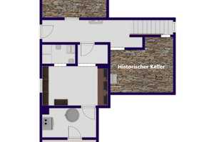 Besonderes Einfamilienhaus 
auf traumhaftem Grundstück 
in Löhne – Herford (Kreis) – Vorschaubild 33