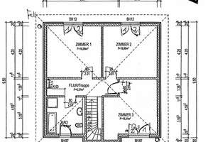 Perfektes Familienhaus in Pankow : 151 m² Wohnfläche mit Garten, Pool und viel Platz – Die vollständige Adresse der Immobilie erhältst du vom Anbieter., 13156 Niederschönhausen, Berlin – Vorschaubild 14