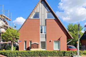 Kiel Holtenau - bezugsfreies Architektenhaus in gefragter Lage nahe Nord-Ostseekanal – Die vollständige Adresse der Immobilie erhältst du vom Anbieter., 24159 Holtenau, Kiel – Vorschaubild 2