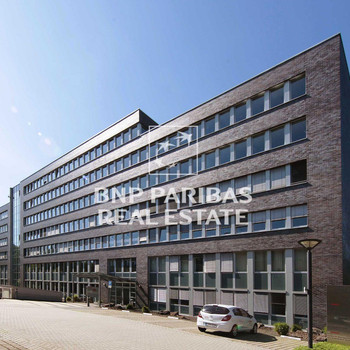 BNPP RE - Moderne und hochwertige Bürofläche im Trimonte Park
