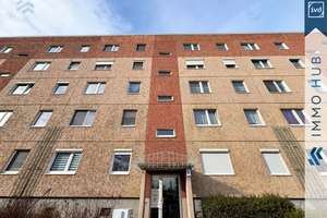 ++ Leerwerdende 3-Raum-Wohnung mit schönem sonnigen West-Balkon zum selbst einziehen ++ – Die vollständige Adresse der Immobilie erhältst du vom Anbieter., 4328 Paunsdorf, Leipzig – Vorschaubild 2