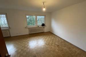 Schöne 2,5-Zimmer-Wohnung mit Dusche und Badewanne!