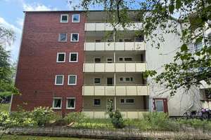 Moderne Kapitalanlage Langenhorn: Gepflegte 2-Zimmer-Wohnung mit Balkon und Indexmiete – Die vollständige Adresse der Immobilie erhältst du vom Anbieter., 22415 Langenhorn, Hamburg – Vorschaubild 18