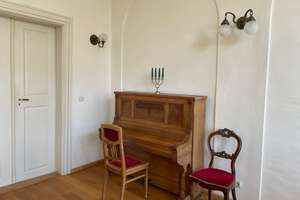 Markgräfliches Prinzessinnenhaus Esemble: Wohnen und Wirken in historischem Ambiente – Die vollständige Adresse der Immobilie erhältst du vom Anbieter., 95448 Hammerstatt/Sankt Georgen, Bayreuth – Vorschaubild 15