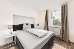 Moderne Stadtvilla + renovierte Remise: Mehrfamilienwohnen in Petershagen! – Die vollständige Adresse der Immobilie erhältst du vom Anbieter., 15370 Petershagen/Eggersdorf – Vorschaubild 15