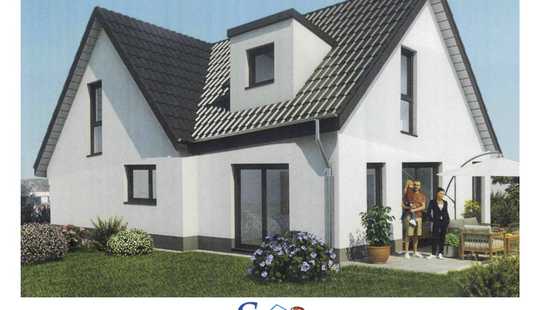 Bild von Modern + freistehend:
Ideal für Individualisten!