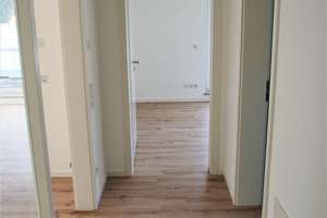 Familientraum im Antonviertel / 3-Zimmer Dachterrassen-Wohnung / EBK / TG – Aventinstraße 24 A, 85051 Münchener Straße, Ingolstadt – Vorschaubild 4