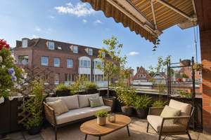 Wohnen in absolut zentraler Lage: 
"3-Zimmer-Maisonettewohnung mit Dachterrasse in Bergedorf" – Die vollständige Adresse der Immobilie erhältst du vom Anbieter., 21029 Bergedorf (Ortsteil), Hamburg – Vorschaubild 6