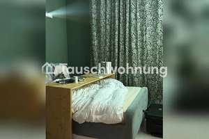 Tauschwohnung: 2 Zimmer Wohnung mit Balkon Altona Altstadt *NUR SAGA* – Karl-Wolff-Straße 5, 22767 Altona-Altstadt, Hamburg – Vorschaubild 3
