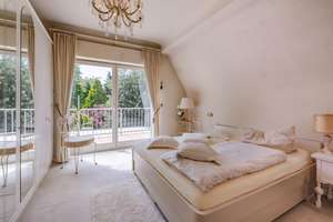 Klassische Villa in Nienstedten – Die vollständige Adresse der Immobilie erhältst du vom Anbieter., 22609 Nienstedten, Hamburg – Vorschaubild 6