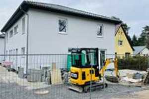 Duplex-Haus mit Garten in Berlin-Bohnsdorf – Berlin – Vorschaubild 4