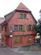 Fachwerkhaus in Bretten