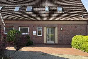 Viel Platz für Ideen – Großes Ein-/Zweifamilienhaus mit Charme – Die vollständige Adresse der Immobilie erhältst du vom Anbieter., 26607 Aurich – Vorschaubild 3