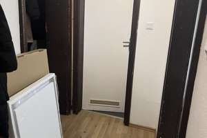 1-Zimmer Wohnung in Kaiserslautern Innenstadt – Flurstraße 15, 67657 Innenstadt Nord Kaiserberg, Kaiserslautern – Vorschaubild 7