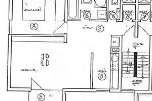 Sonnige 2-Zimmer-Wohnung im 1. OG in Bonn-Dottendorf – Die vollständige Adresse der Immobilie erhältst du vom Anbieter., 53129 Dottendorf, Bonn – Vorschaubild 9