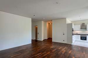 3-Zimmer-Neubauwohnung im JOHN PARK - Ruhe, Grün und Lebensqualität mitten in Berlin – Scharnhorststraße 31, 10115 Mitte (Ortsteil), Berlin – Vorschaubild 10